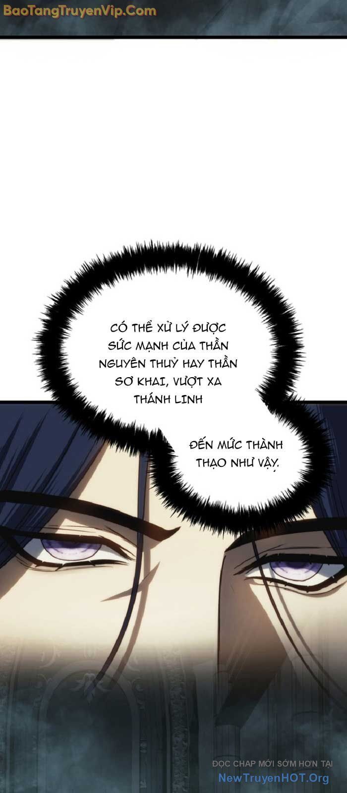 Vua Thăng Cấp Chapter 212 - Trang 2