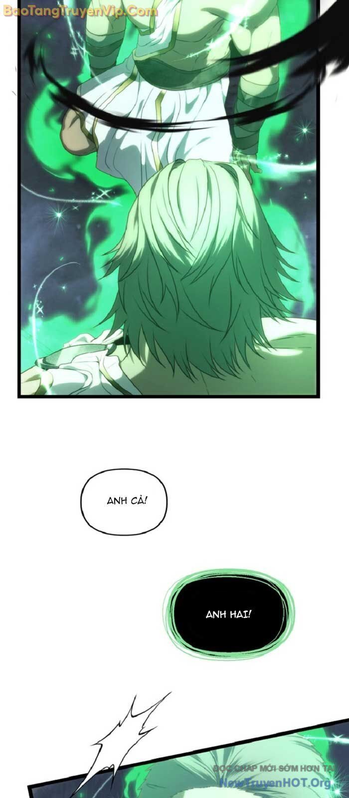 Vua Thăng Cấp Chapter 212 - Trang 2