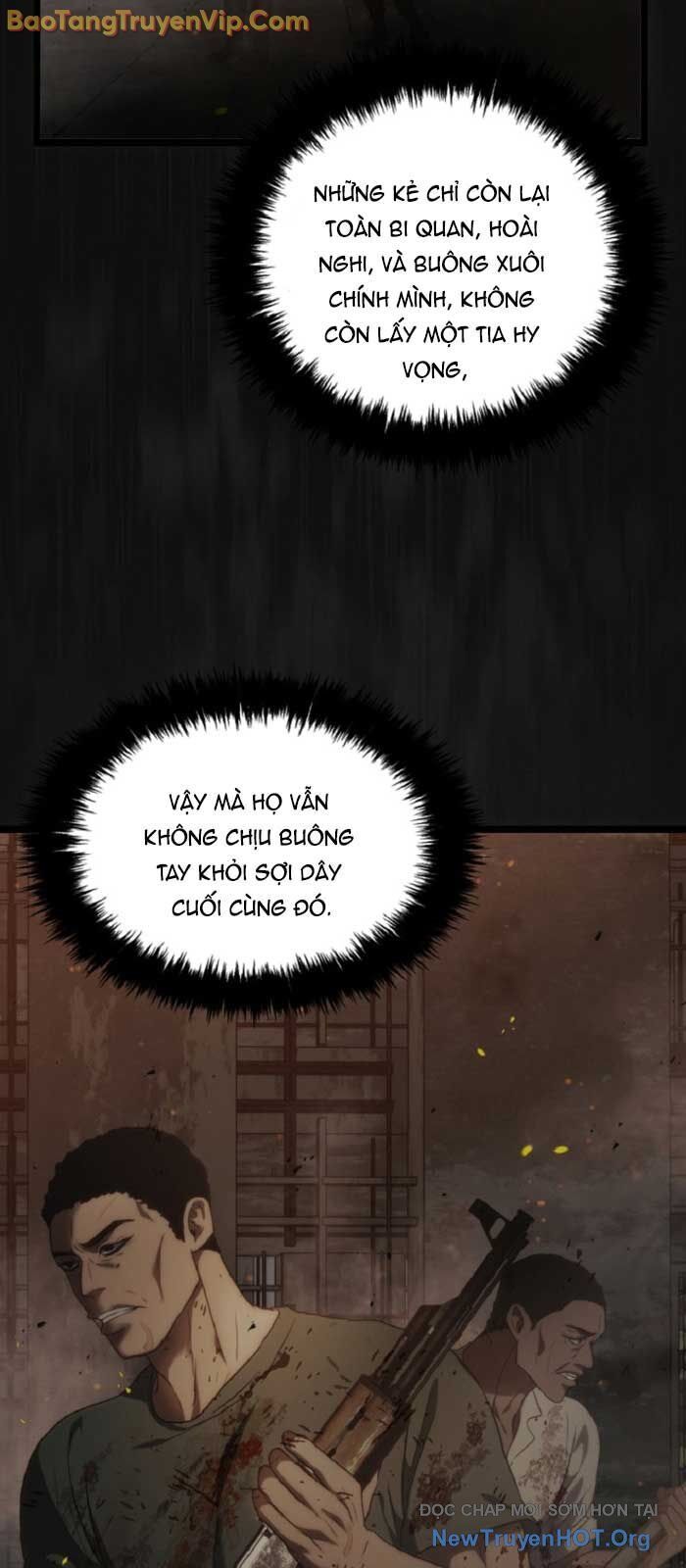 Vua Thăng Cấp Chapter 212 - Trang 2