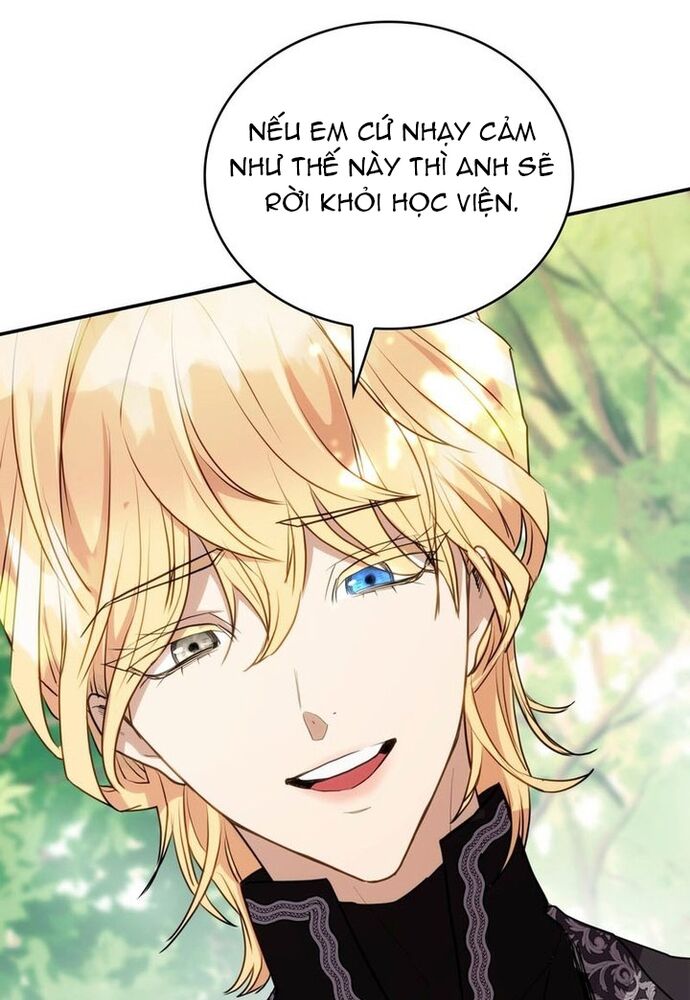 Trò Chơi Tình Ái Chapter 11 - Trang 2