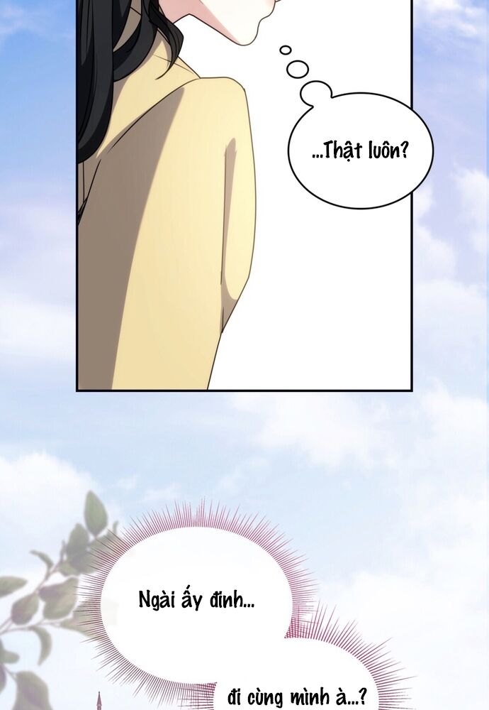 Trò Chơi Tình Ái Chapter 13 - Trang 2
