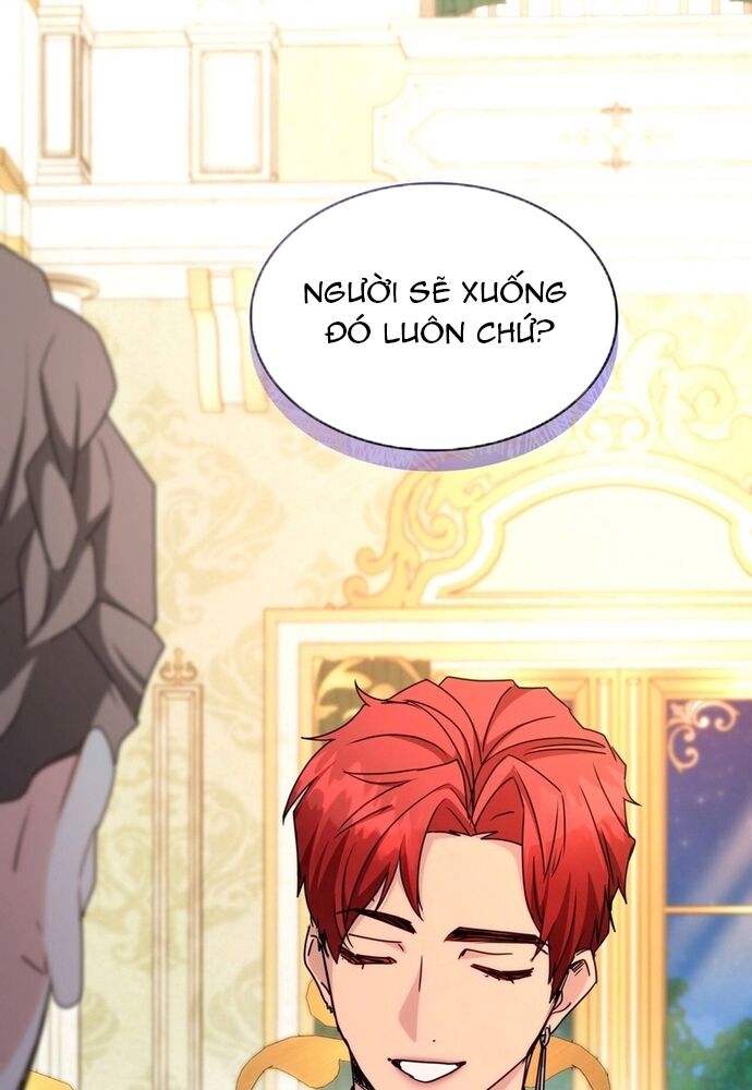 Trò Chơi Tình Ái Chapter 14 - Trang 2