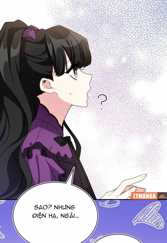 Trò Chơi Tình Ái Chapter 15 - Trang 2