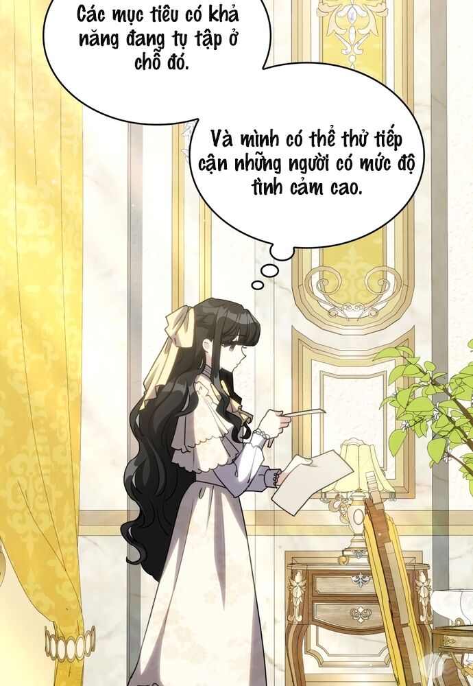 Trò Chơi Tình Ái Chapter 17 - Trang 2