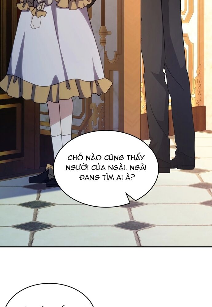 Trò Chơi Tình Ái Chapter 20 - Trang 2