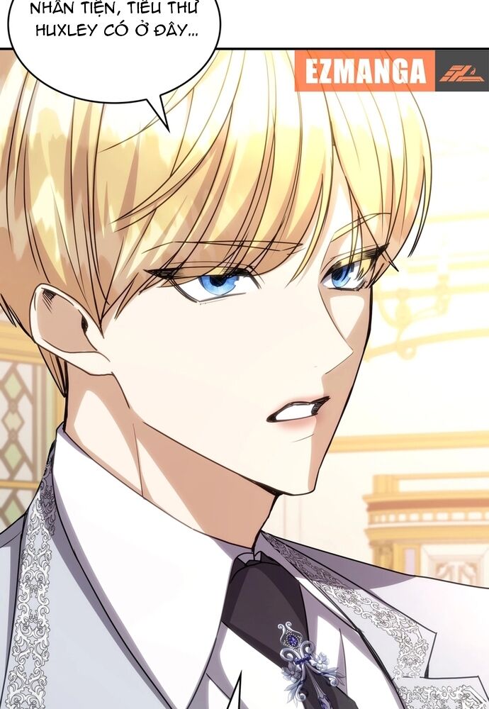 Trò Chơi Tình Ái Chapter 20 - Trang 2