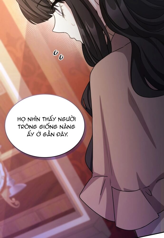 Trò Chơi Tình Ái Chapter 20 - Trang 2