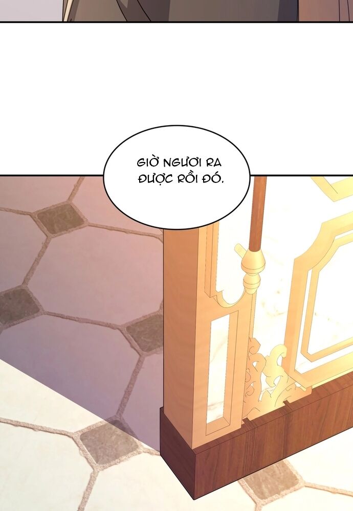 Trò Chơi Tình Ái Chapter 20 - Trang 2