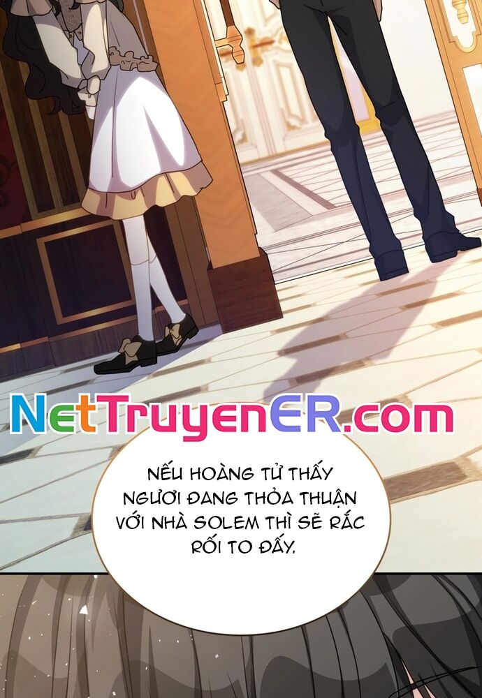 Trò Chơi Tình Ái Chapter 20 - Trang 2