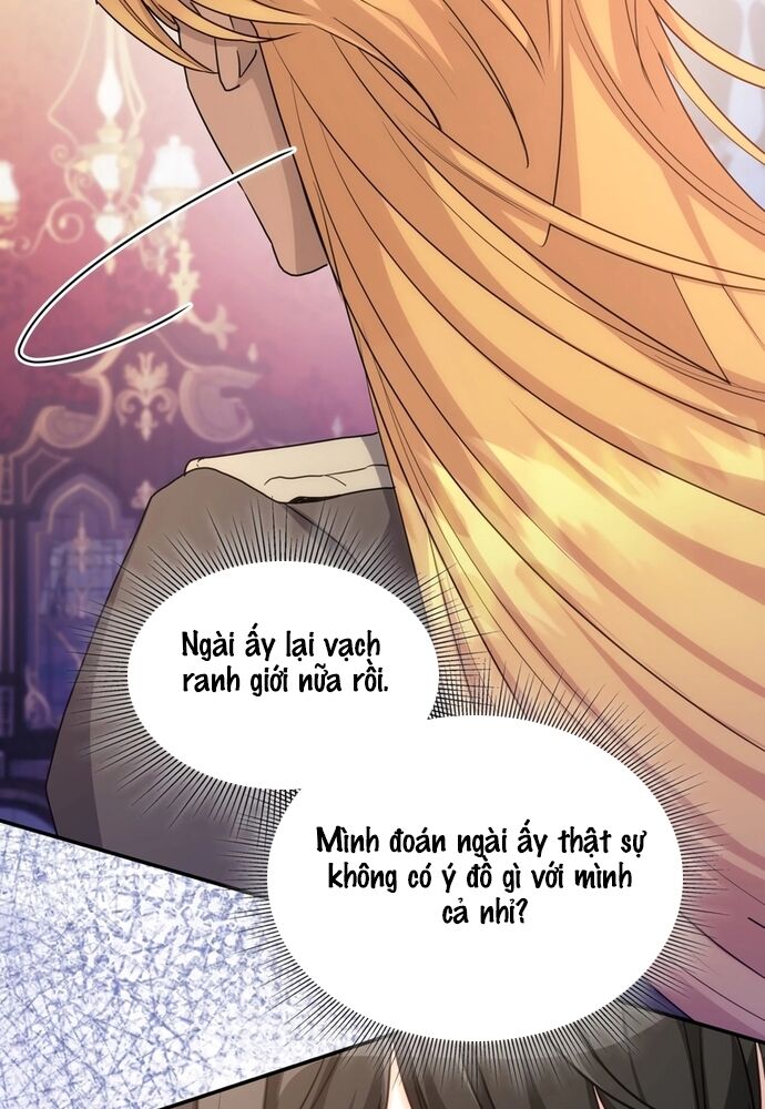 Trò Chơi Tình Ái Chapter 20 - Trang 2