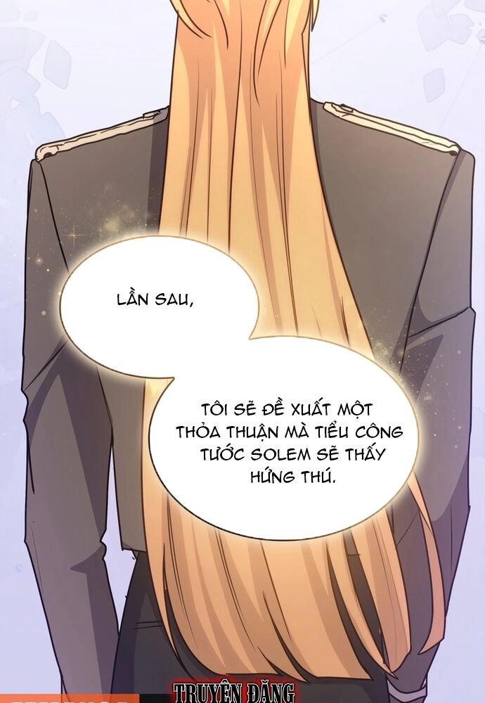 Trò Chơi Tình Ái Chapter 20 - Trang 2