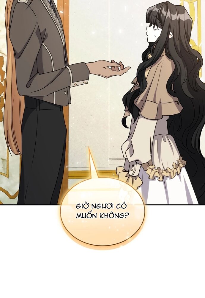 Trò Chơi Tình Ái Chapter 20 - Trang 2