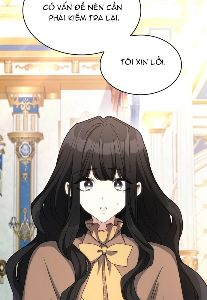 Trò Chơi Tình Ái Chapter 20 - Trang 2