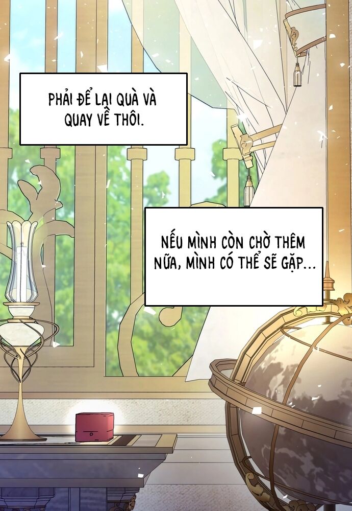 Trò Chơi Tình Ái Chapter 20 - Trang 2