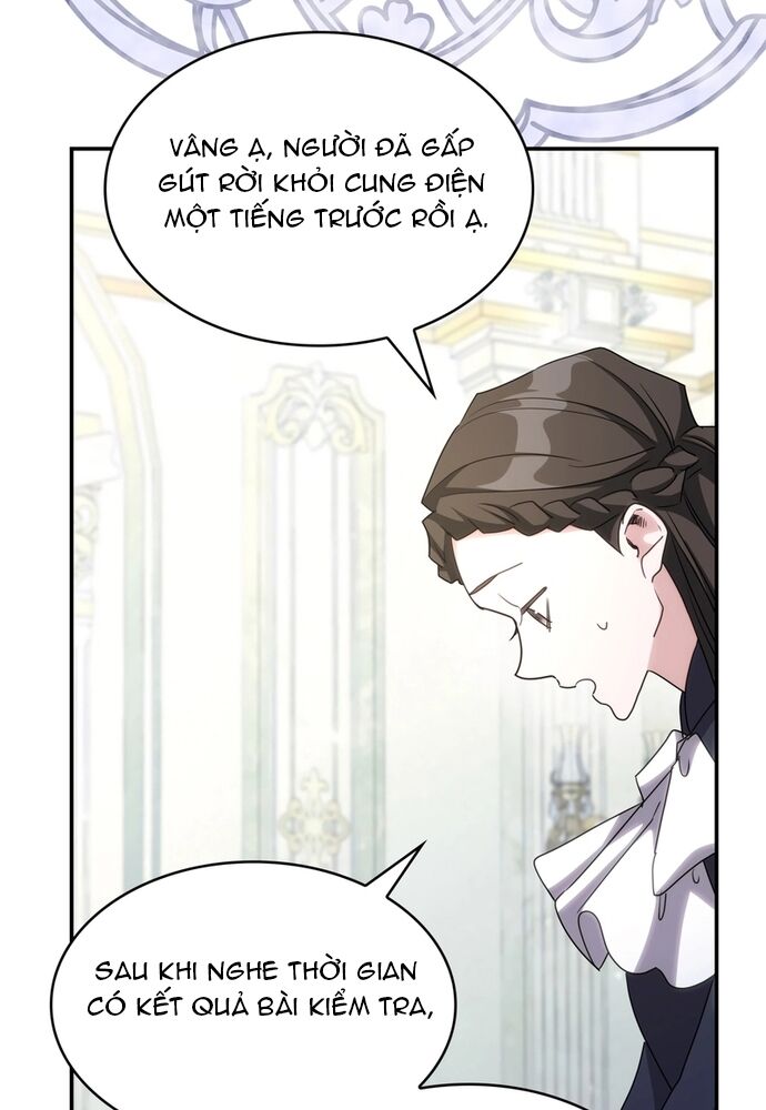 Trò Chơi Tình Ái Chapter 20 - Trang 2