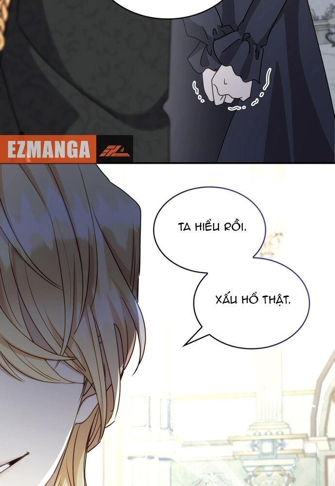 Trò Chơi Tình Ái Chapter 20 - Trang 2