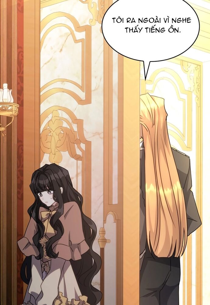 Trò Chơi Tình Ái Chapter 20 - Trang 2