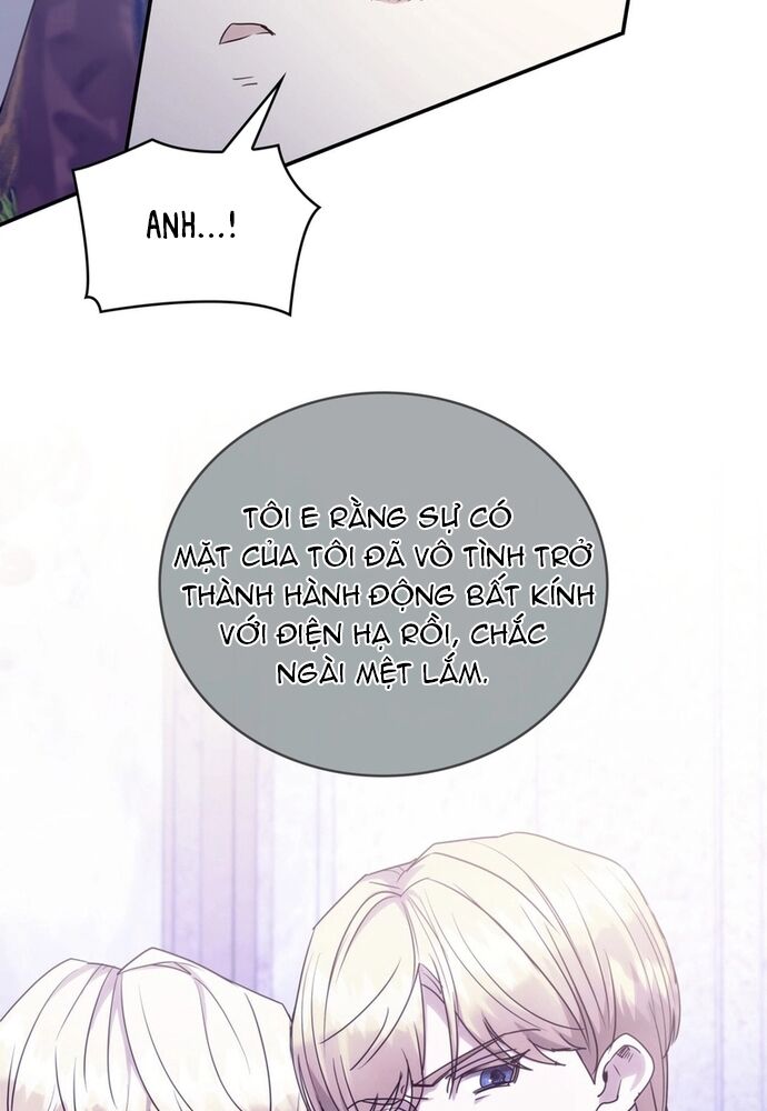 Trò Chơi Tình Ái Chapter 24 - Trang 2