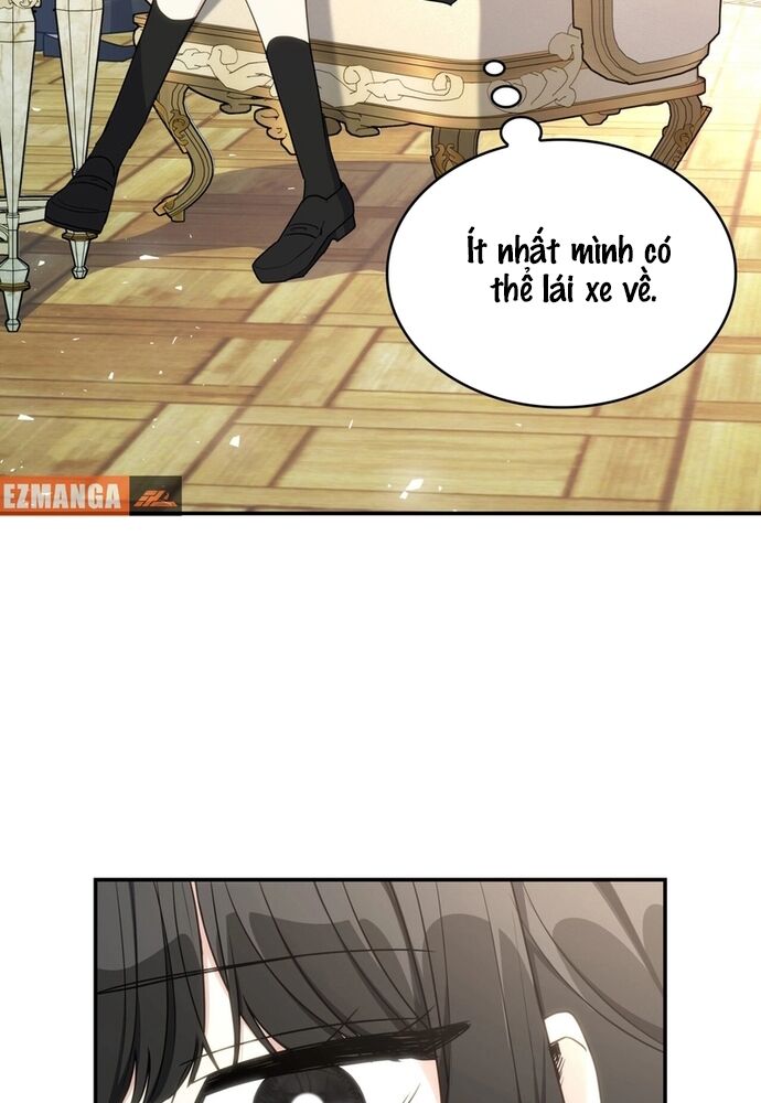 Trò Chơi Tình Ái Chapter 24 - Trang 2