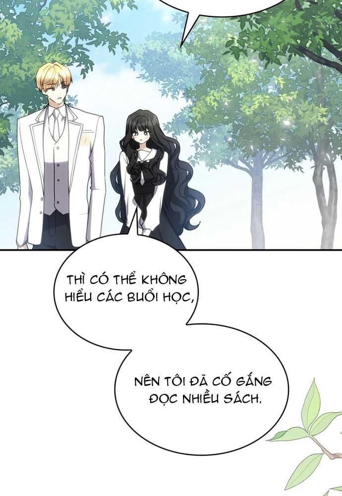 Trò Chơi Tình Ái Chapter 24 - Trang 2