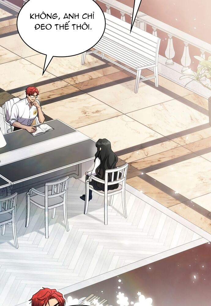 Trò Chơi Tình Ái Chapter 25 - Trang 2