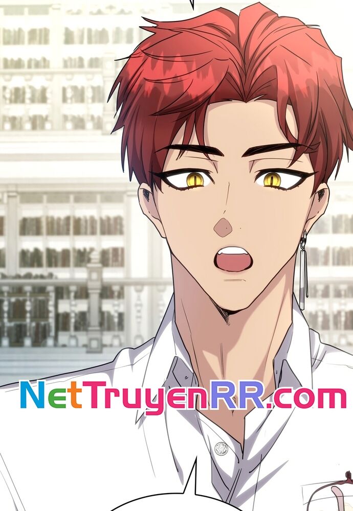 Trò Chơi Tình Ái Chapter 25 - Trang 2