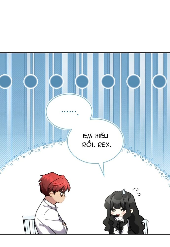 Trò Chơi Tình Ái Chapter 25 - Trang 2