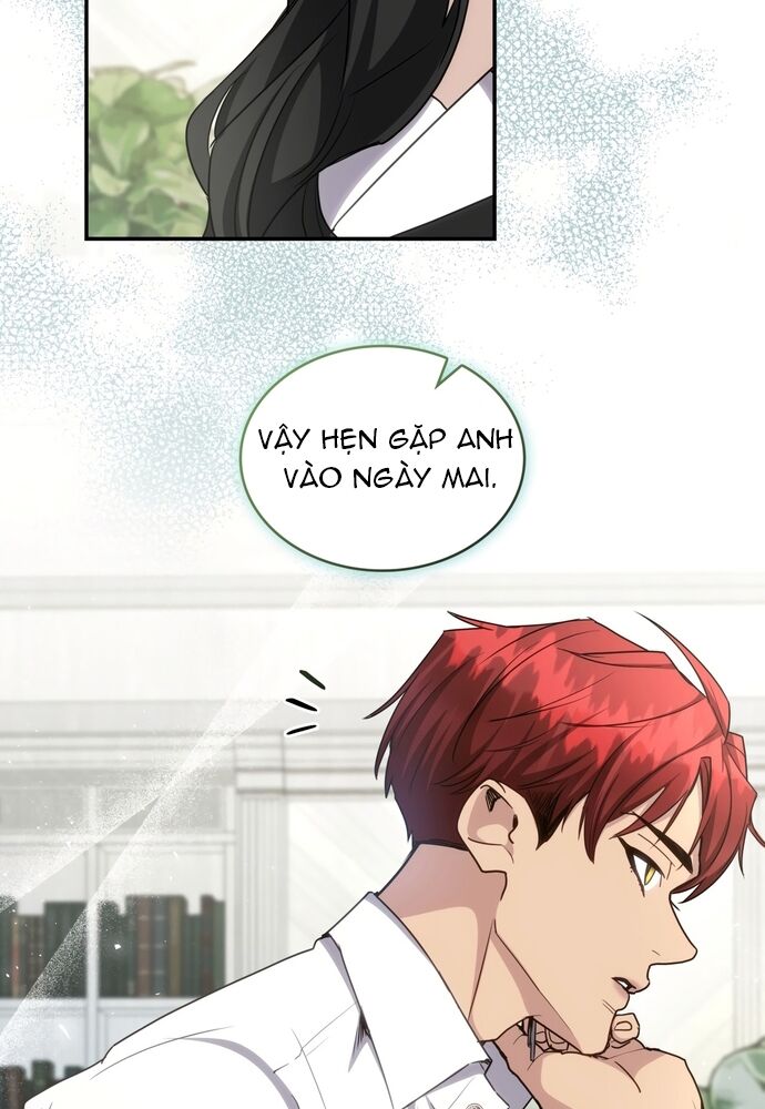 Trò Chơi Tình Ái Chapter 25 - Trang 2