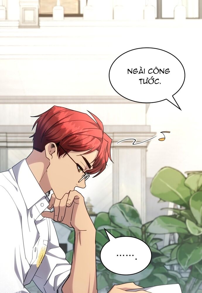 Trò Chơi Tình Ái Chapter 25 - Trang 2