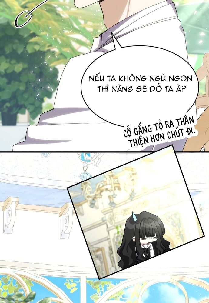 Trò Chơi Tình Ái Chapter 25 - Trang 2