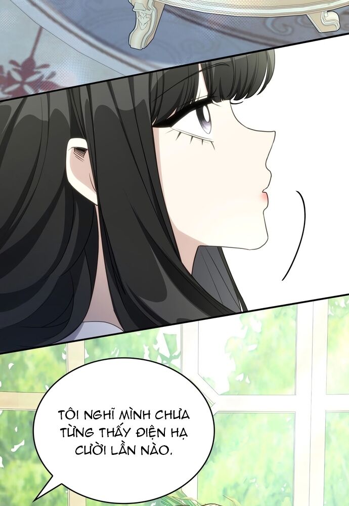 Trò Chơi Tình Ái Chapter 25 - Trang 2