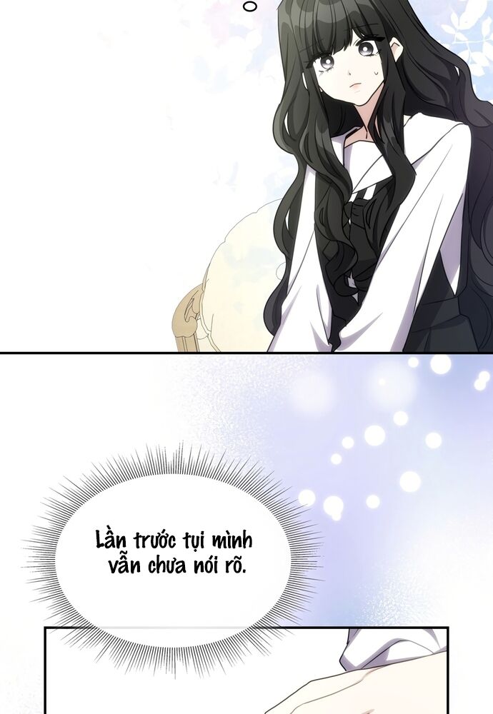 Trò Chơi Tình Ái Chapter 25 - Trang 2