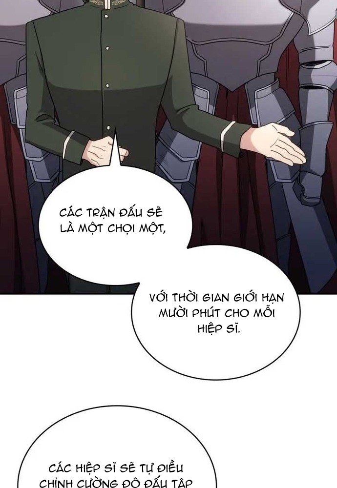 Trò Chơi Tình Ái Chapter 36 - Trang 2