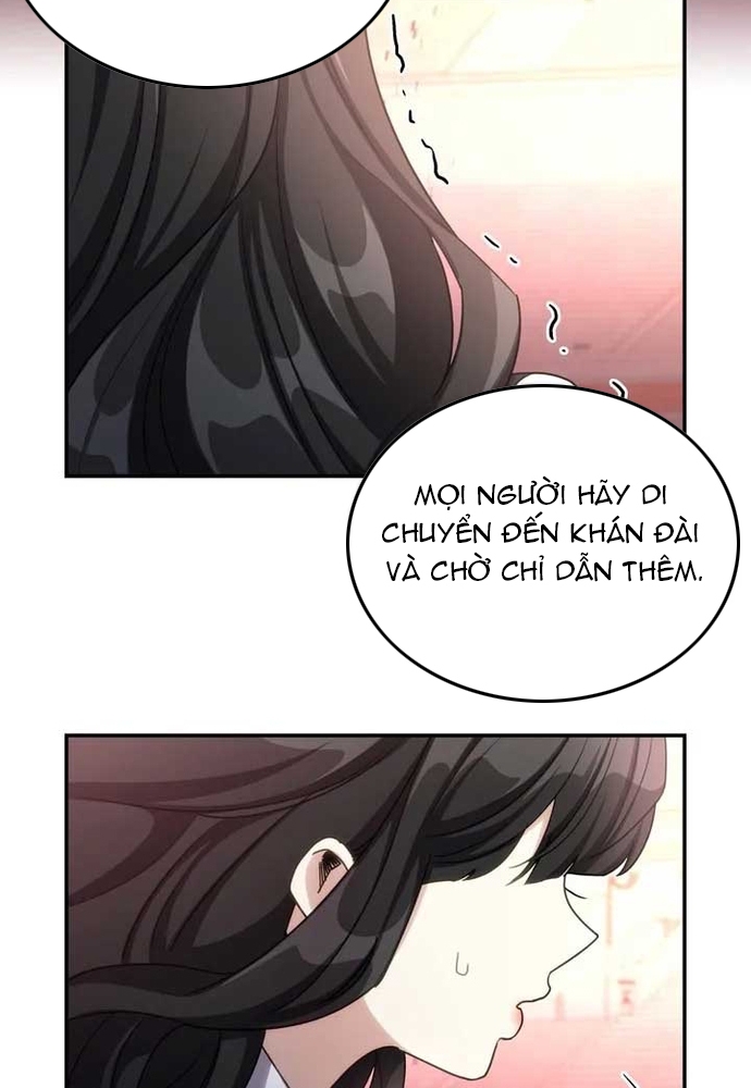 Trò Chơi Tình Ái Chapter 36 - Trang 2