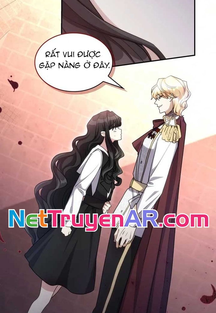 Trò Chơi Tình Ái Chapter 36 - Trang 2