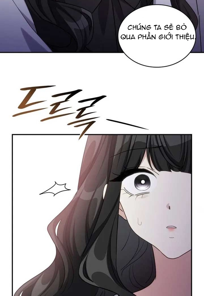 Trò Chơi Tình Ái Chapter 36 - Trang 2