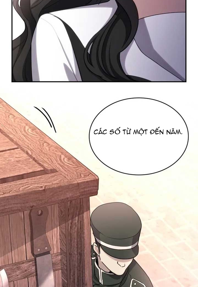 Trò Chơi Tình Ái Chapter 36 - Trang 2