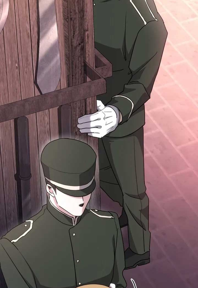 Trò Chơi Tình Ái Chapter 36 - Trang 2