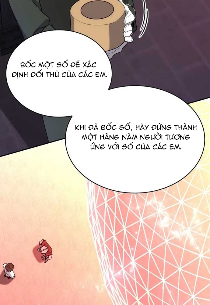 Trò Chơi Tình Ái Chapter 36 - Trang 2