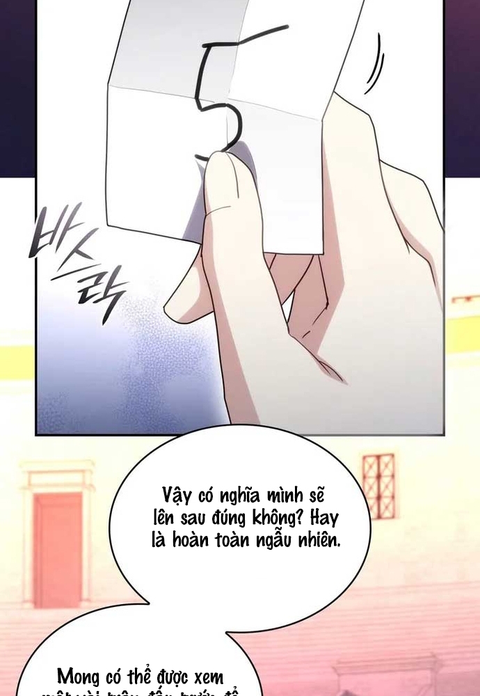 Trò Chơi Tình Ái Chapter 36 - Trang 2