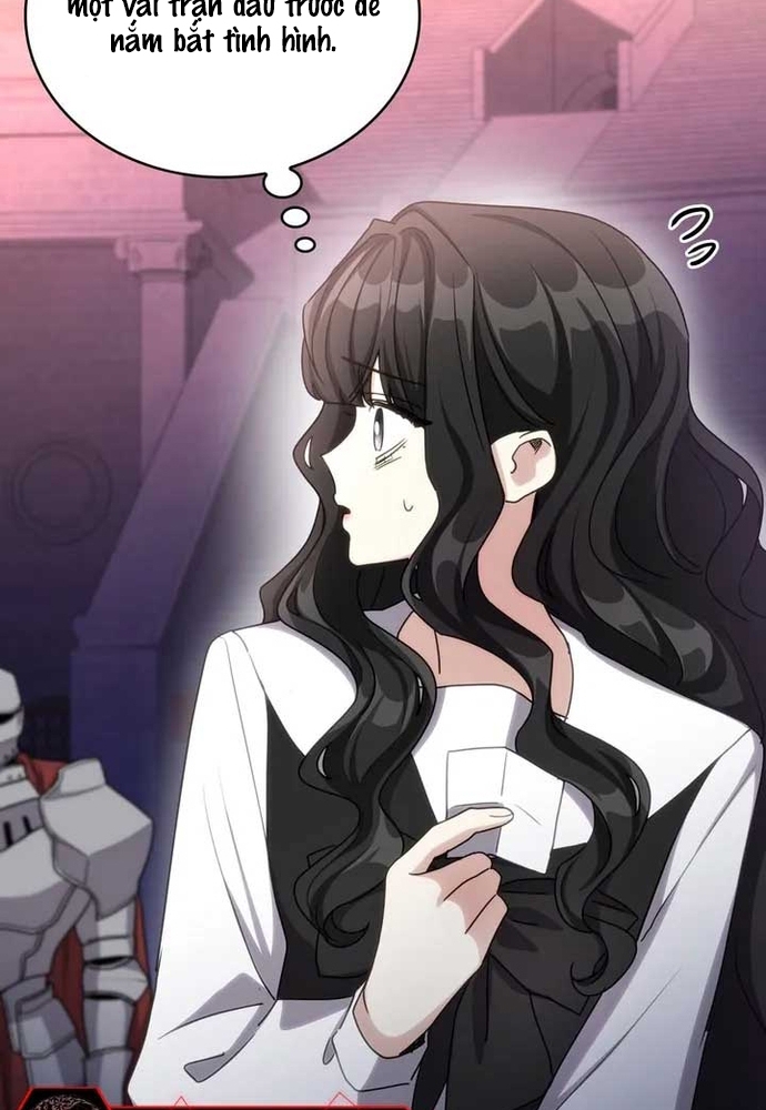 Trò Chơi Tình Ái Chapter 36 - Trang 2