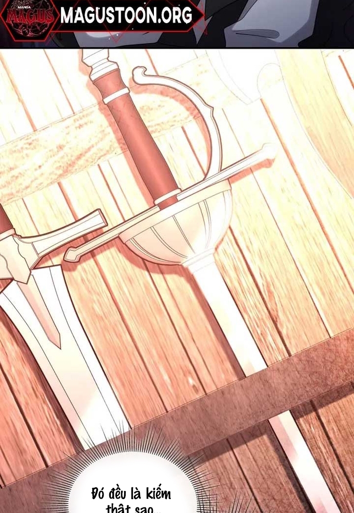 Trò Chơi Tình Ái Chapter 36 - Trang 2