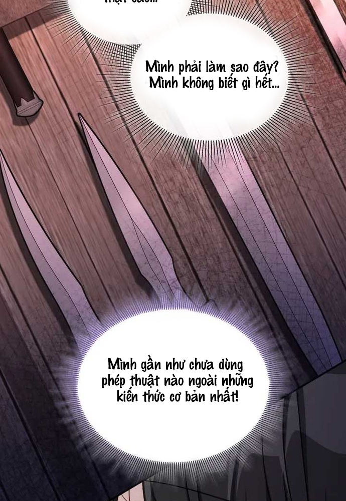 Trò Chơi Tình Ái Chapter 36 - Trang 2