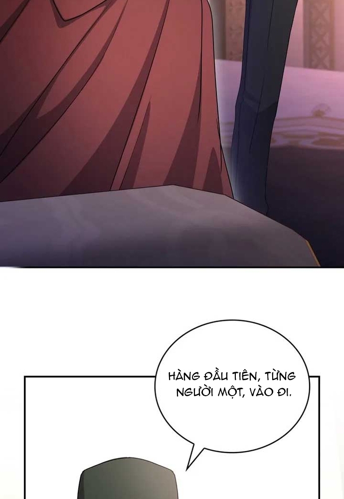 Trò Chơi Tình Ái Chapter 36 - Trang 2