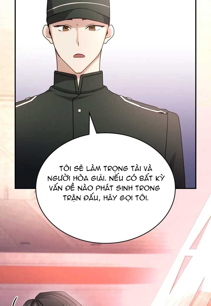 Trò Chơi Tình Ái Chapter 36 - Trang 2