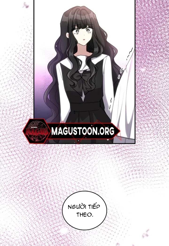 Trò Chơi Tình Ái Chapter 36 - Trang 2
