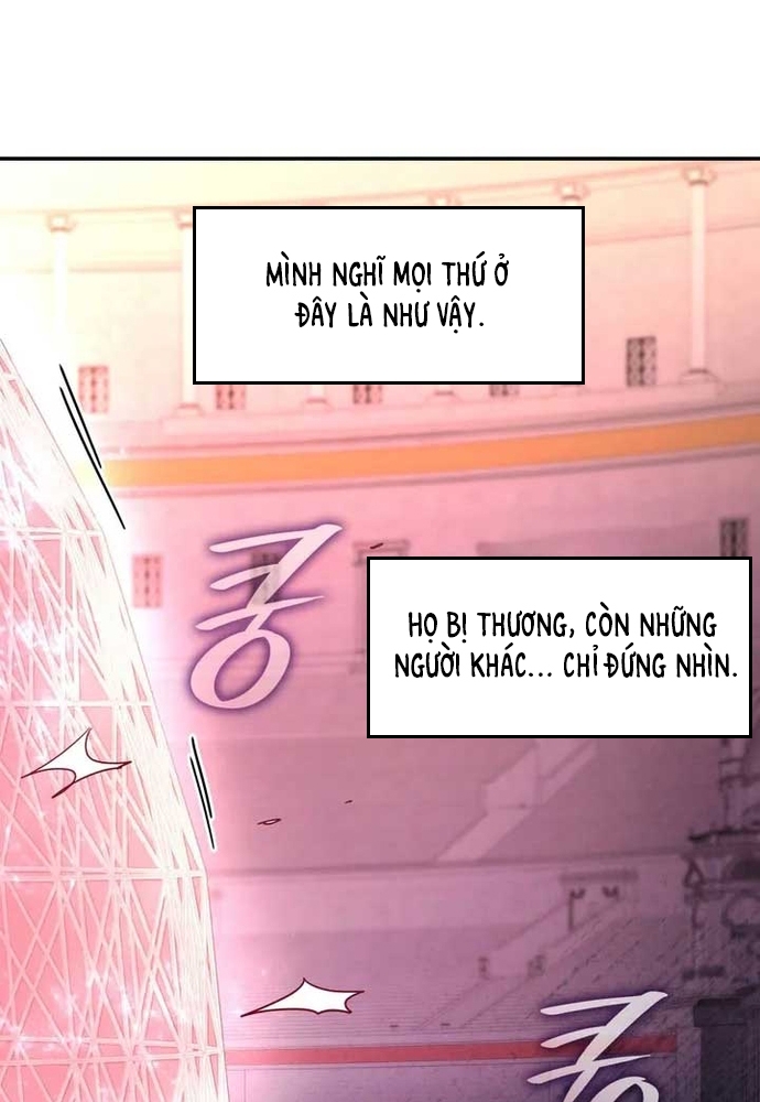 Trò Chơi Tình Ái Chapter 36 - Trang 2