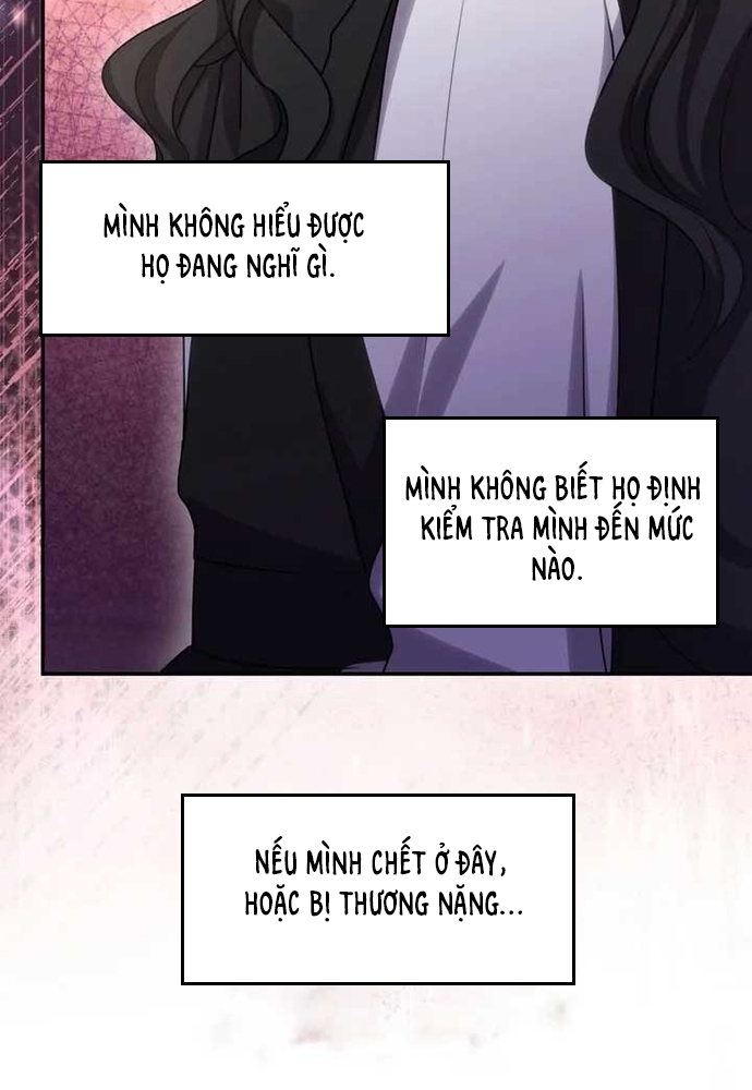 Trò Chơi Tình Ái Chapter 36 - Trang 2