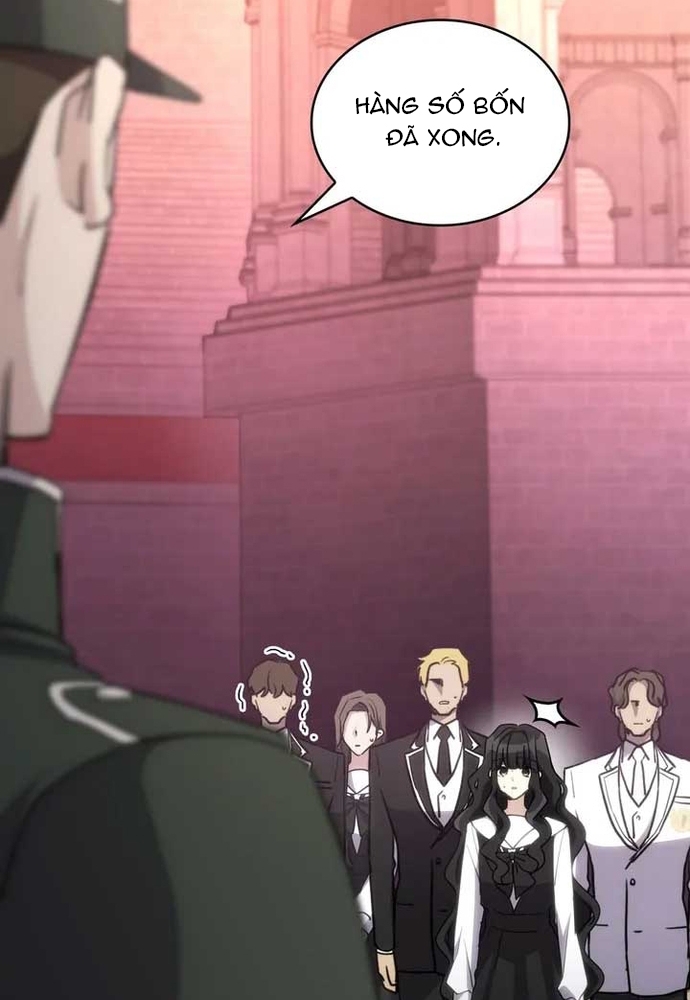 Trò Chơi Tình Ái Chapter 36 - Trang 2