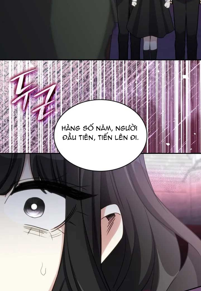 Trò Chơi Tình Ái Chapter 36 - Trang 2